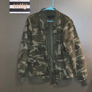 Who doesn’t love Camo!?